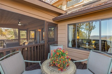 Discover a home in beautiful Sapphire, NC, with long-range on Sapphire National Golf Club in North Carolina - for sale on GolfHomes.com, golf home, golf lot