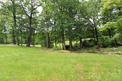 Fairfield Glade Golf Front Opportunity Being Offered-Home with on Druid Hills Golf Club in Tennessee - for sale on GolfHomes.com, golf home, golf lot