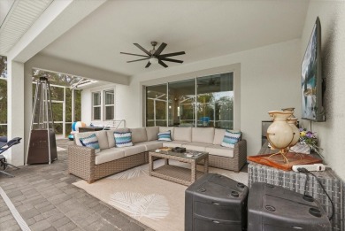 Lifestyle, location and luxury are waiting for you! This amazing on The Oasis Club at Champions Gate in Florida - for sale on GolfHomes.com, golf home, golf lot