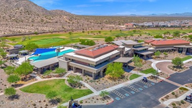 Welcome to your dream home in Sun City Festival, a 55+ community on Copper Canyon Golf Club in Arizona - for sale on GolfHomes.com, golf home, golf lot