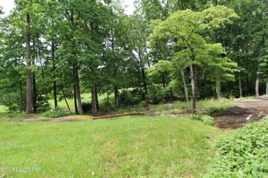 Fairfield Glade Golf Front Opportunity Being Offered-Home with on Druid Hills Golf Club in Tennessee - for sale on GolfHomes.com, golf home, golf lot