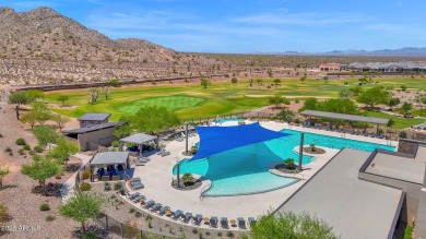 Welcome to your dream home in Sun City Festival, a 55+ community on Copper Canyon Golf Club in Arizona - for sale on GolfHomes.com, golf home, golf lot