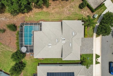 Lifestyle, location and luxury are waiting for you! This amazing on The Oasis Club at Champions Gate in Florida - for sale on GolfHomes.com, golf home, golf lot