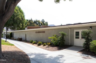 Nestled in the heart of Leisure Village, this exquisite Holmby on Leisure Village Golf Club in California - for sale on GolfHomes.com, golf home, golf lot