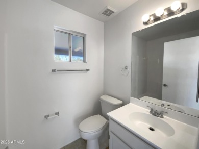 Beautiful Robson Tahoe model on a premium lot in Sunbird Golf on SunBird Golf Club in Arizona - for sale on GolfHomes.com, golf home, golf lot