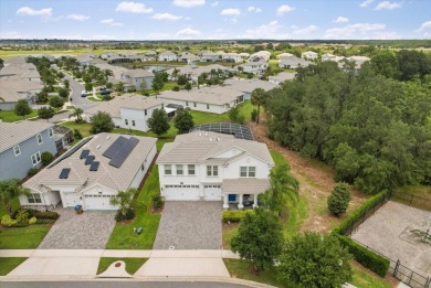Lifestyle, location and luxury are waiting for you! This amazing on The Oasis Club at Champions Gate in Florida - for sale on GolfHomes.com, golf home, golf lot