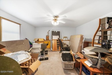 I HAVE TWO KITCHENS!!!Welcome to your forever home! Nestled on a on Lords Valley Country Club, Inc in Pennsylvania - for sale on GolfHomes.com, golf home, golf lot