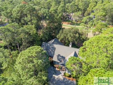 Live in Oakridge on a beautiful street with custom built homes on The Landings Club - Oakridge in Georgia - for sale on GolfHomes.com, golf home, golf lot