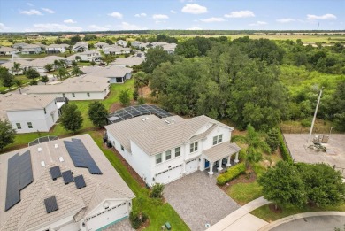 Lifestyle, location and luxury are waiting for you! This amazing on The Oasis Club at Champions Gate in Florida - for sale on GolfHomes.com, golf home, golf lot