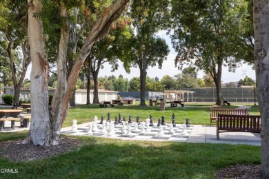 Nestled in the heart of Leisure Village, this exquisite Holmby on Leisure Village Golf Club in California - for sale on GolfHomes.com, golf home, golf lot