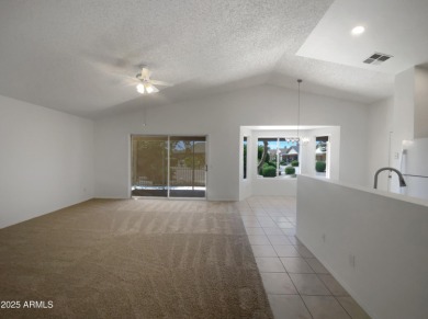 Beautiful Robson Tahoe model on a premium lot in Sunbird Golf on SunBird Golf Club in Arizona - for sale on GolfHomes.com, golf home, golf lot