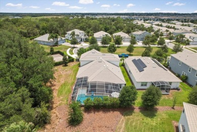 Lifestyle, location and luxury are waiting for you! This amazing on The Oasis Club at Champions Gate in Florida - for sale on GolfHomes.com, golf home, golf lot