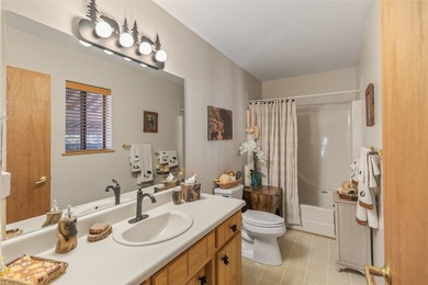 Discover a home in beautiful Sapphire, NC, with long-range on Sapphire National Golf Club in North Carolina - for sale on GolfHomes.com, golf home, golf lot