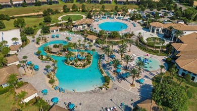 Lifestyle, location and luxury are waiting for you! This amazing on The Oasis Club at Champions Gate in Florida - for sale on GolfHomes.com, golf home, golf lot