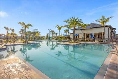Lifestyle, location and luxury are waiting for you! This amazing on The Oasis Club at Champions Gate in Florida - for sale on GolfHomes.com, golf home, golf lot