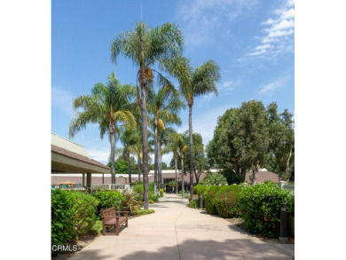 Nestled in the heart of Leisure Village, this exquisite Holmby on Leisure Village Golf Club in California - for sale on GolfHomes.com, golf home, golf lot