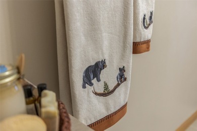 Discover a home in beautiful Sapphire, NC, with long-range on Sapphire National Golf Club in North Carolina - for sale on GolfHomes.com, golf home, golf lot