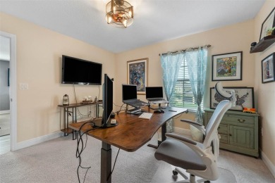 *Price Improvement*Charming Skiable Lakefront Retreat minutes on Orange County National Golf Center and Lodge in Florida - for sale on GolfHomes.com, golf home, golf lot