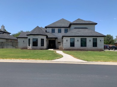 Nestled on the golf course of Bentwood Country Club Estates on Bentwood Country Club in Texas - for sale on GolfHomes.com, golf home, golf lot