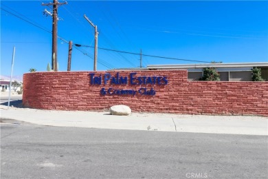 Welcome to Tri Palm Estates & Country Club. Enjoy desert living on The Club At Shenandoah Springs in California - for sale on GolfHomes.com, golf home, golf lot