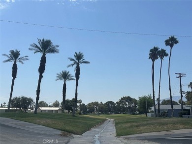 Welcome to Tri Palm Estates  Country Club!. This cement lot is on The Club At Shenandoah Springs in California - for sale on GolfHomes.com, golf home, golf lot