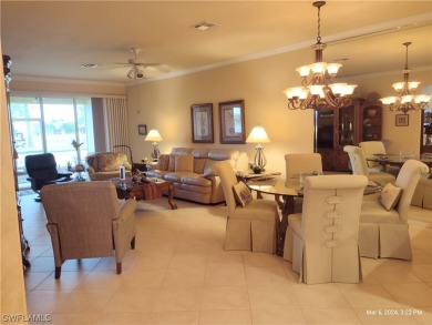 Turnkey.. just bring your toothbrush!  Feel free in this on Westminster Golf Club in Florida - for sale on GolfHomes.com, golf home, golf lot