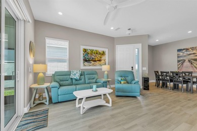 One or more photo(s) has been virtually staged. Better than new on Kings Gate Golf Club in Florida - for sale on GolfHomes.com, golf home, golf lot