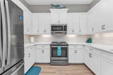 One or more photo(s) has been virtually staged. Better than new on Kings Gate Golf Club in Florida - for sale on GolfHomes.com, golf home, golf lot