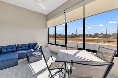 One or more photo(s) has been virtually staged. Better than new on Kings Gate Golf Club in Florida - for sale on GolfHomes.com, golf home, golf lot