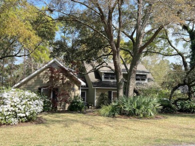 *Luxury Living on the Links* with an elegant 4-Bedroom Home in on The Tradition Golf Club in South Carolina - for sale on GolfHomes.com, golf home, golf lot