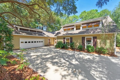 *Luxury Living on the Links* with an elegant 4-Bedroom Home in on The Tradition Golf Club in South Carolina - for sale on GolfHomes.com, golf home, golf lot