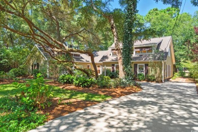 *Luxury Living on the Links* with an elegant 4-Bedroom Home in on The Tradition Golf Club in South Carolina - for sale on GolfHomes.com, golf home, golf lot