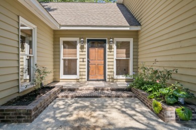 *Luxury Living on the Links* with an elegant 4-Bedroom Home in on The Tradition Golf Club in South Carolina - for sale on GolfHomes.com, golf home, golf lot