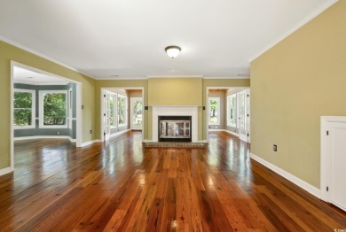 *Luxury Living on the Links* with an elegant 4-Bedroom Home in on The Tradition Golf Club in South Carolina - for sale on GolfHomes.com, golf home, golf lot