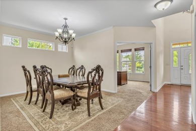 Welcome to this move-in ready 2 story home in Golf Village on Kinsale Golf and Fitness Club in Ohio - for sale on GolfHomes.com, golf home, golf lot