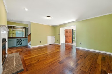 *Luxury Living on the Links* with an elegant 4-Bedroom Home in on The Tradition Golf Club in South Carolina - for sale on GolfHomes.com, golf home, golf lot