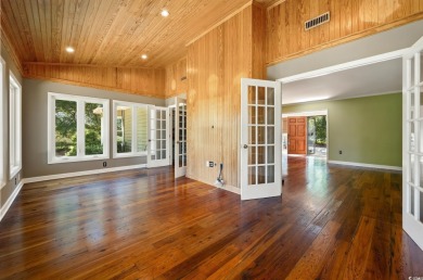*Luxury Living on the Links* with an elegant 4-Bedroom Home in on The Tradition Golf Club in South Carolina - for sale on GolfHomes.com, golf home, golf lot