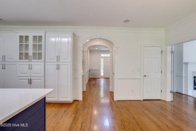Welcome Home to Your Elegant Brick Oasis in the Heart of Trent on New Bern Golf and Country Club in North Carolina - for sale on GolfHomes.com, golf home, golf lot