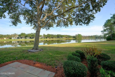 Welcome to this beautifully maintained townhome located in the on LPGA International Golf Course in Florida - for sale on GolfHomes.com, golf home, golf lot