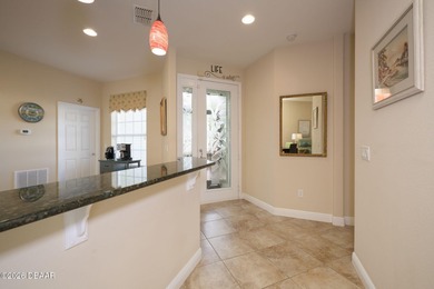 Welcome to this beautifully maintained townhome located in the on LPGA International Golf Course in Florida - for sale on GolfHomes.com, golf home, golf lot