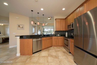 Welcome to this beautifully maintained townhome located in the on LPGA International Golf Course in Florida - for sale on GolfHomes.com, golf home, golf lot