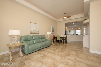 Welcome to this beautifully maintained townhome located in the on LPGA International Golf Course in Florida - for sale on GolfHomes.com, golf home, golf lot