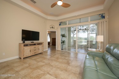 Welcome to this beautifully maintained townhome located in the on LPGA International Golf Course in Florida - for sale on GolfHomes.com, golf home, golf lot