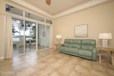 Welcome to this beautifully maintained townhome located in the on LPGA International Golf Course in Florida - for sale on GolfHomes.com, golf home, golf lot