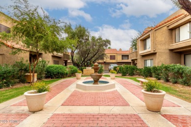 Sunlight, style, and Scottsdale sophistication--welcome home to on Stonecreek Golf Club in Arizona - for sale on GolfHomes.com, golf home, golf lot