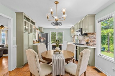 Welcome to 1219 Pebblebrook Road, Woodbury, GA! This beautifully on Pebblebrook Golf Club in Georgia - for sale on GolfHomes.com, golf home, golf lot