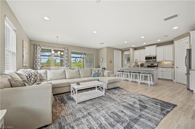 Offered Turnkey - Beautiful Clifton Floor Plan. This on Bonita National Golf Course in Florida - for sale on GolfHomes.com, golf home, golf lot