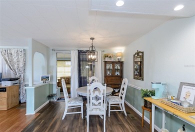 New Listing in High Point - 55+ Community with Fantastic on High Point Golf Club, Inc. in Florida - for sale on GolfHomes.com, golf home, golf lot