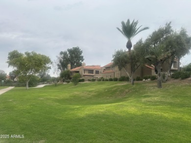 Sunlight, style, and Scottsdale sophistication--welcome home to on Stonecreek Golf Club in Arizona - for sale on GolfHomes.com, golf home, golf lot