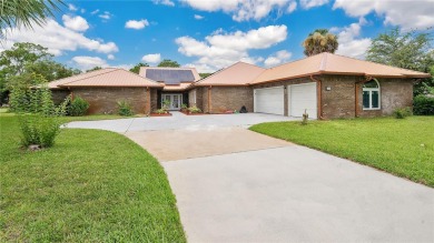 Welcome to your completely custom waterfront pool home in the on The Club At Pelican Bay - North Course in Florida - for sale on GolfHomes.com, golf home, golf lot